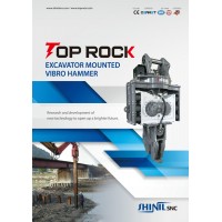 TOP ROCK PILE HAMMER